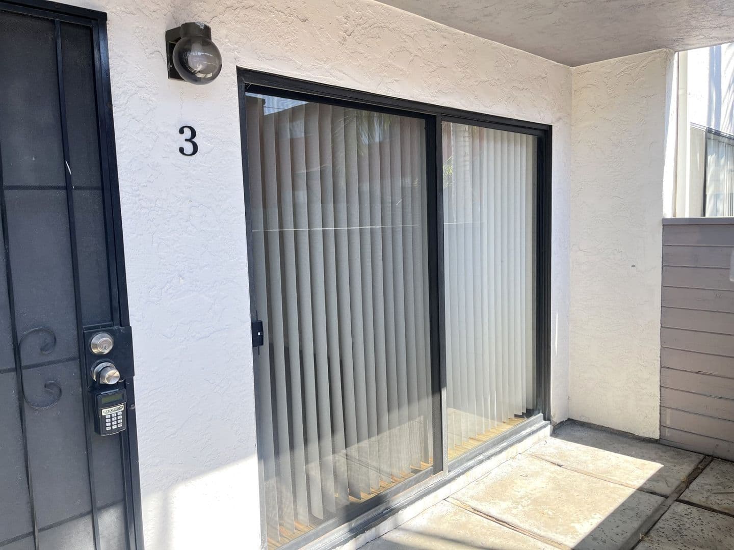 San Diego Apartment: 4627 34th St