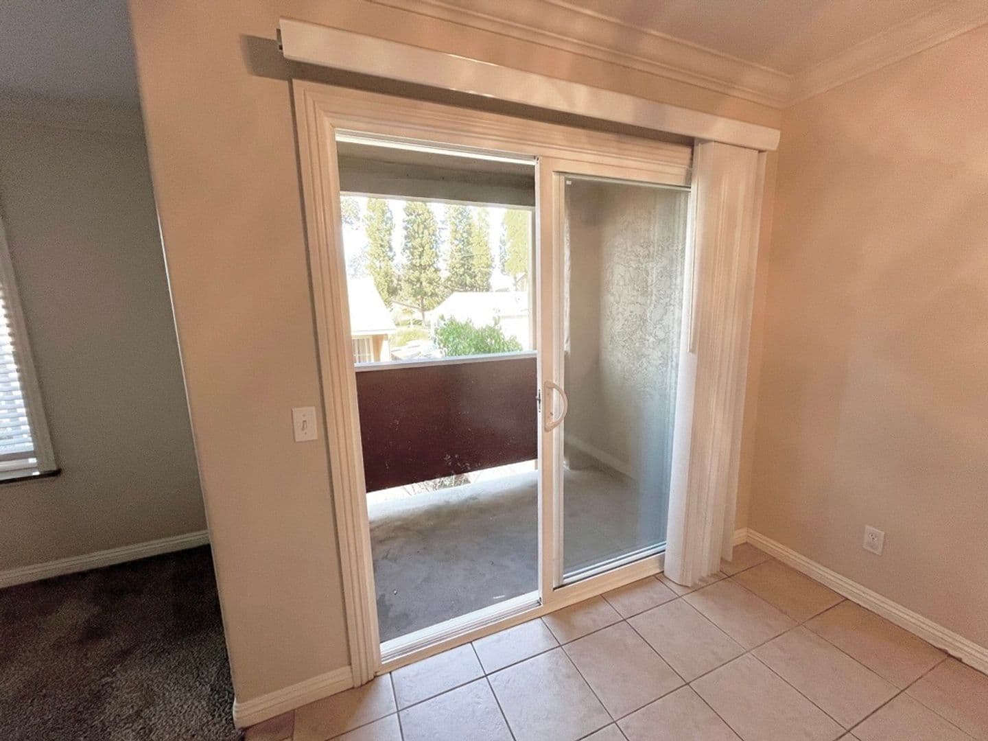 San Diego Condo: 7003 Saranac St - 109