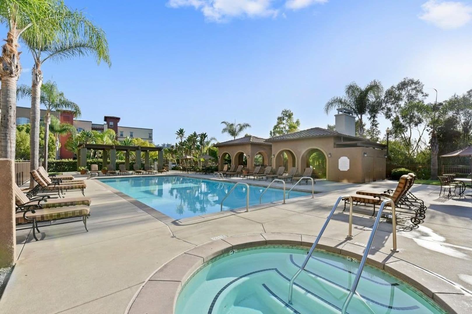 San Diego Condo: 2186 Gill Village Way - 701