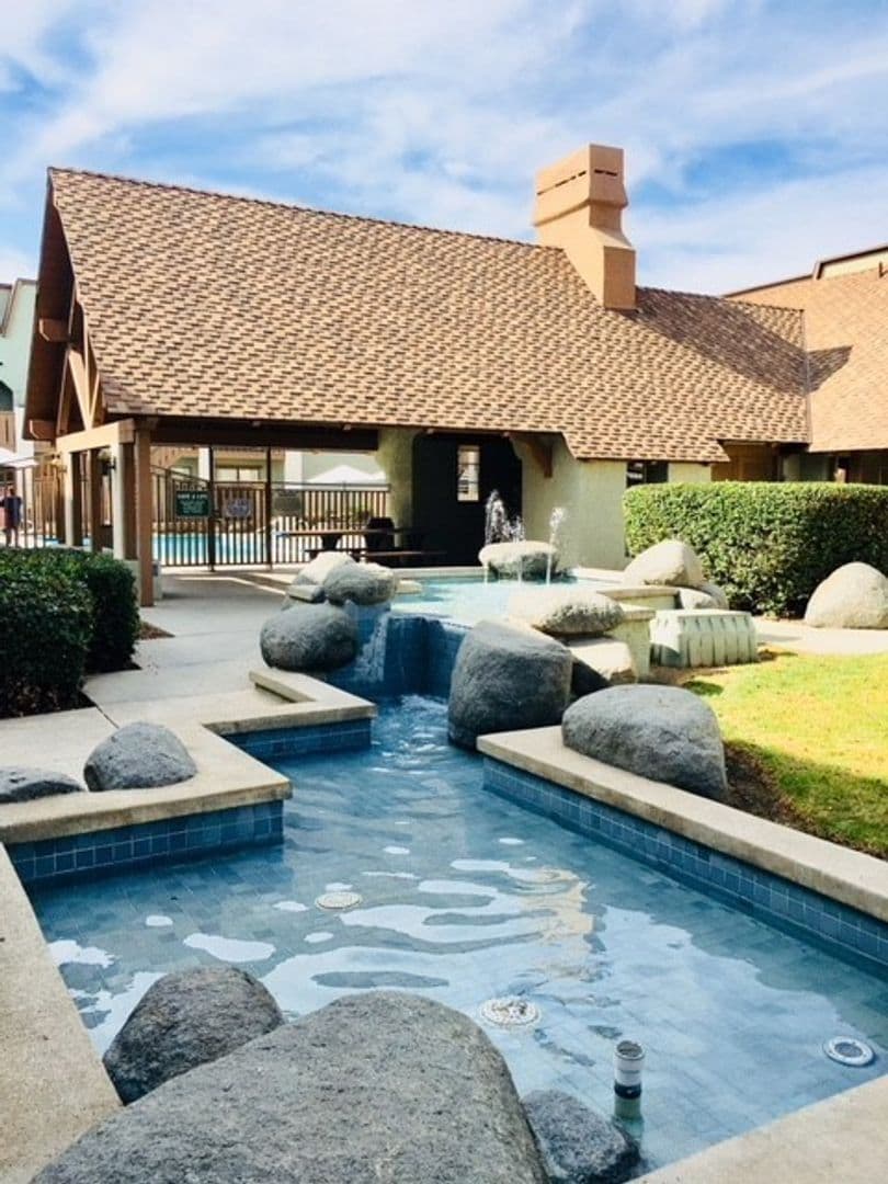 Chula Vista Apartment: 345 K Street