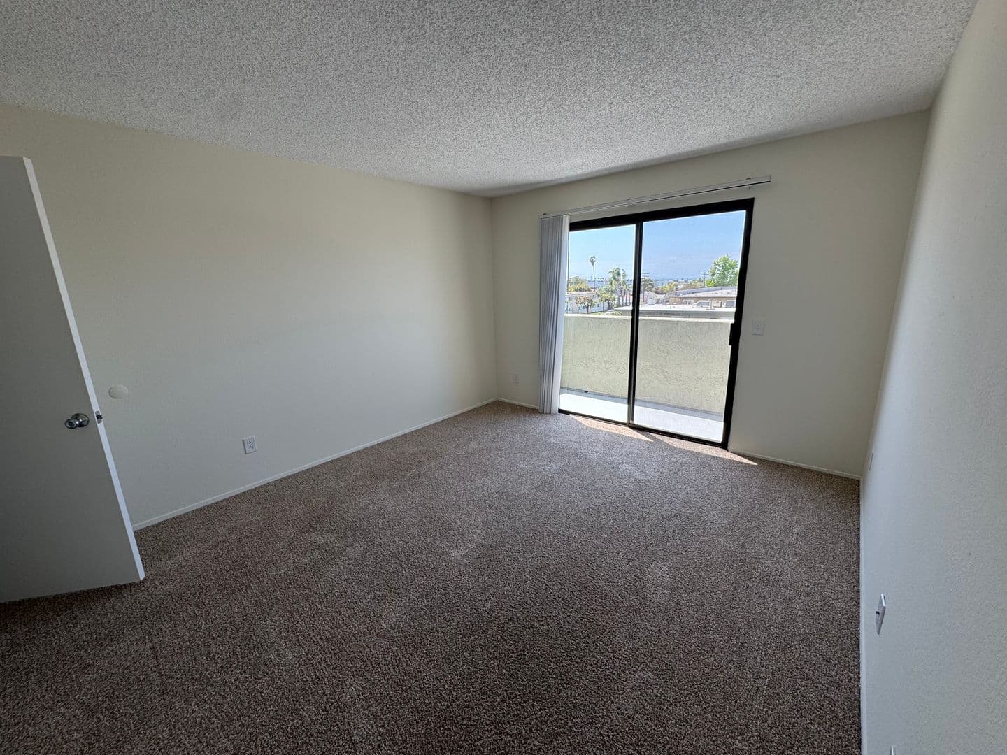 Chula Vista Apartment: 345 K Street