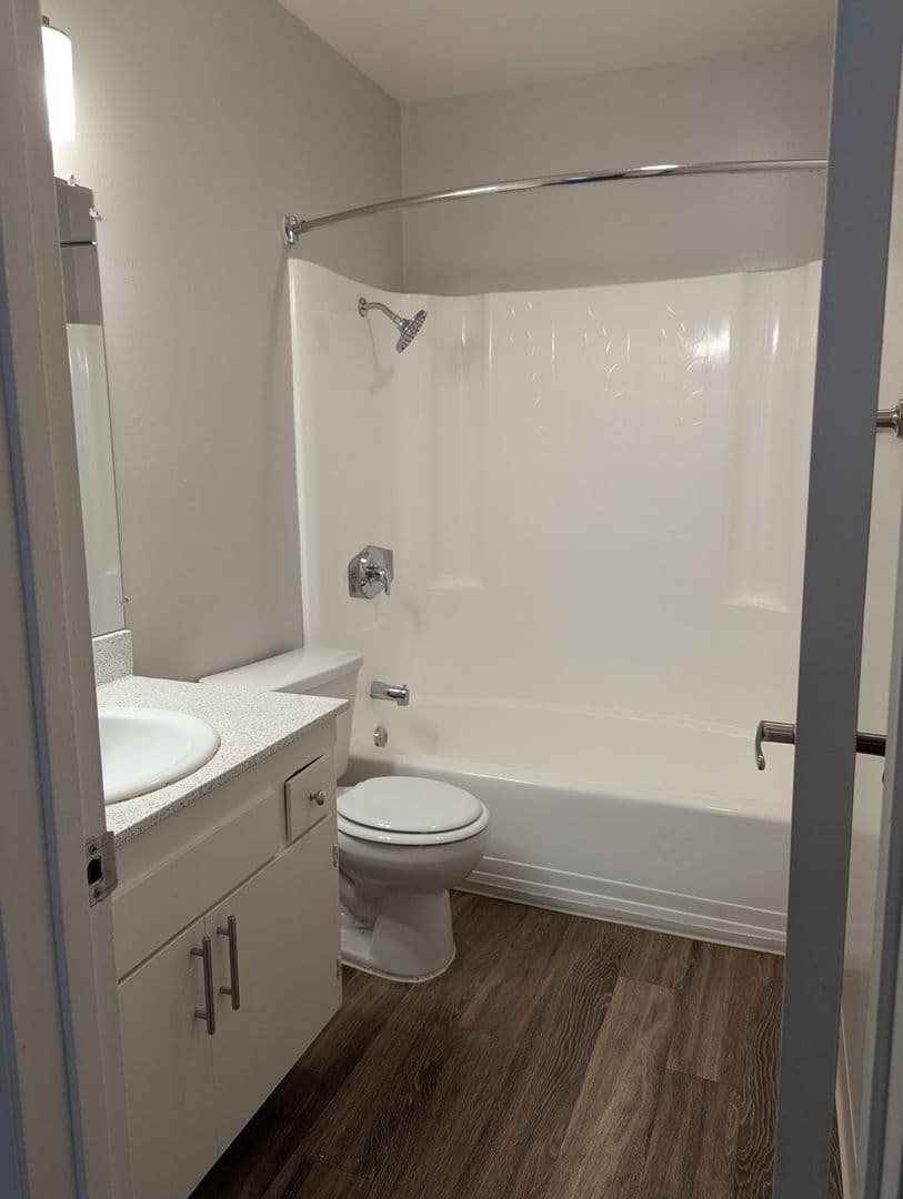Poway Apartment: 13312 Community Rd