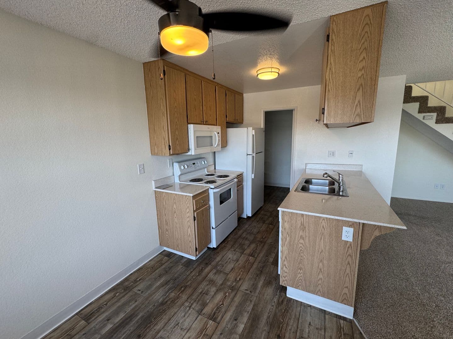 Chula Vista Apartment: 345 K Street