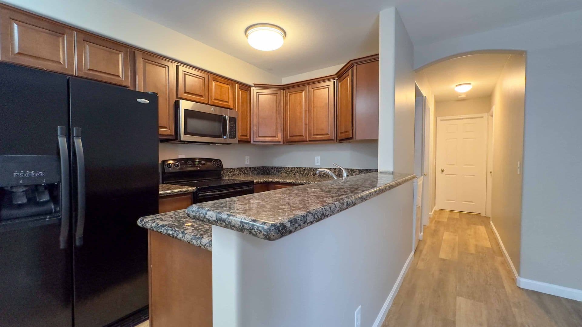 San Diego Apartment: 4516-4540 60th Street