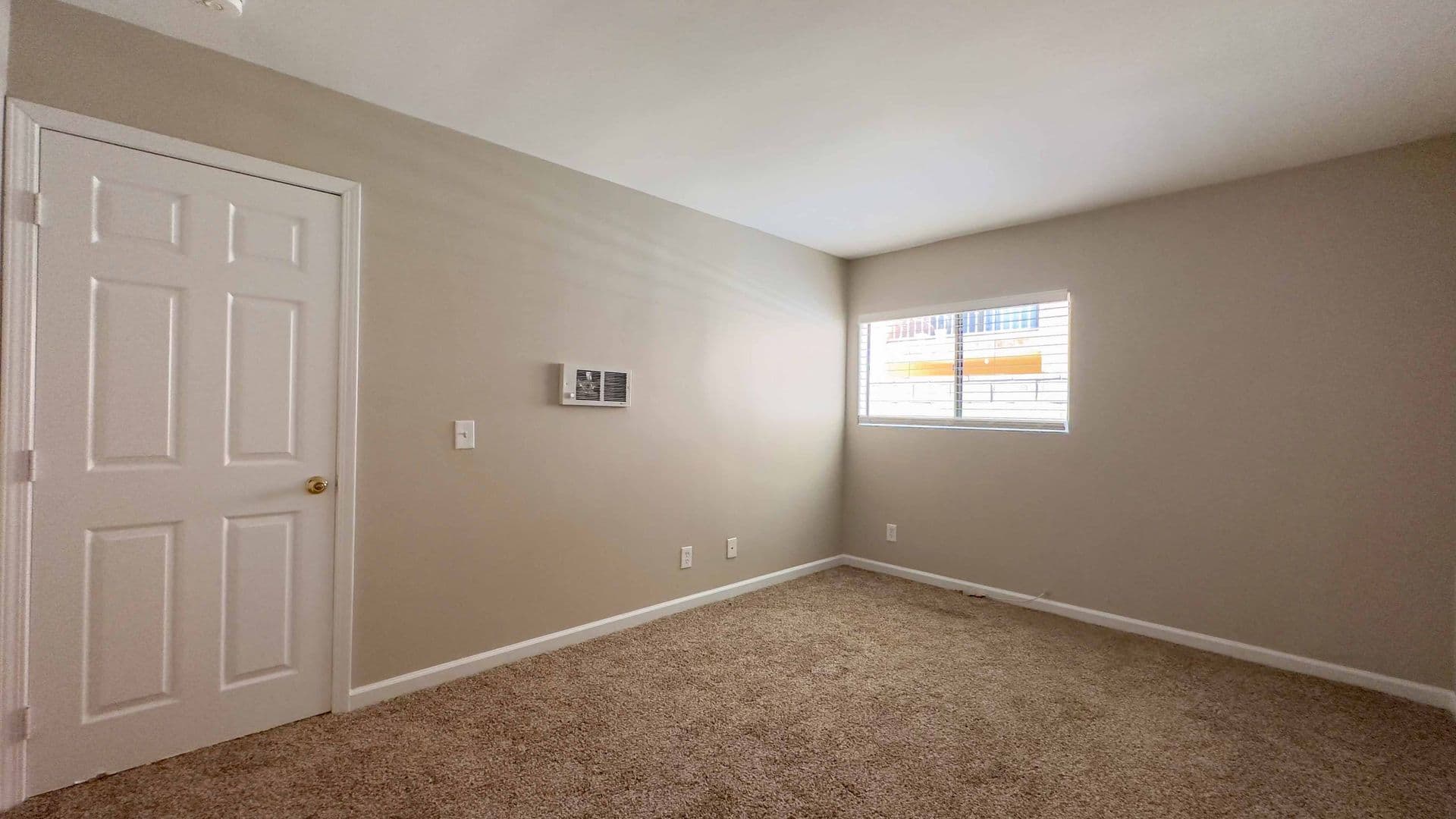 San Diego Apartment: 4516-4540 60th Street