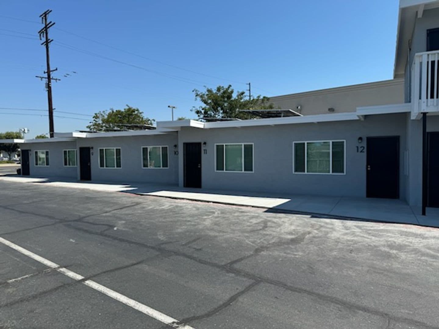 Fullerton Apartment: 1840 W Orangethorpe Ave
