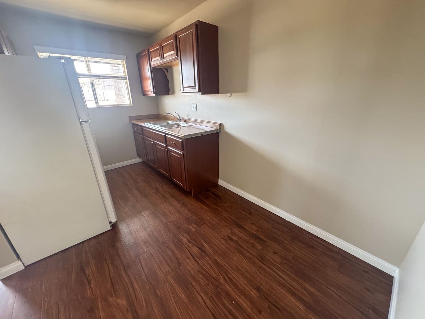 Imperial Beach Apartment: 1490 Hemlock Ave
