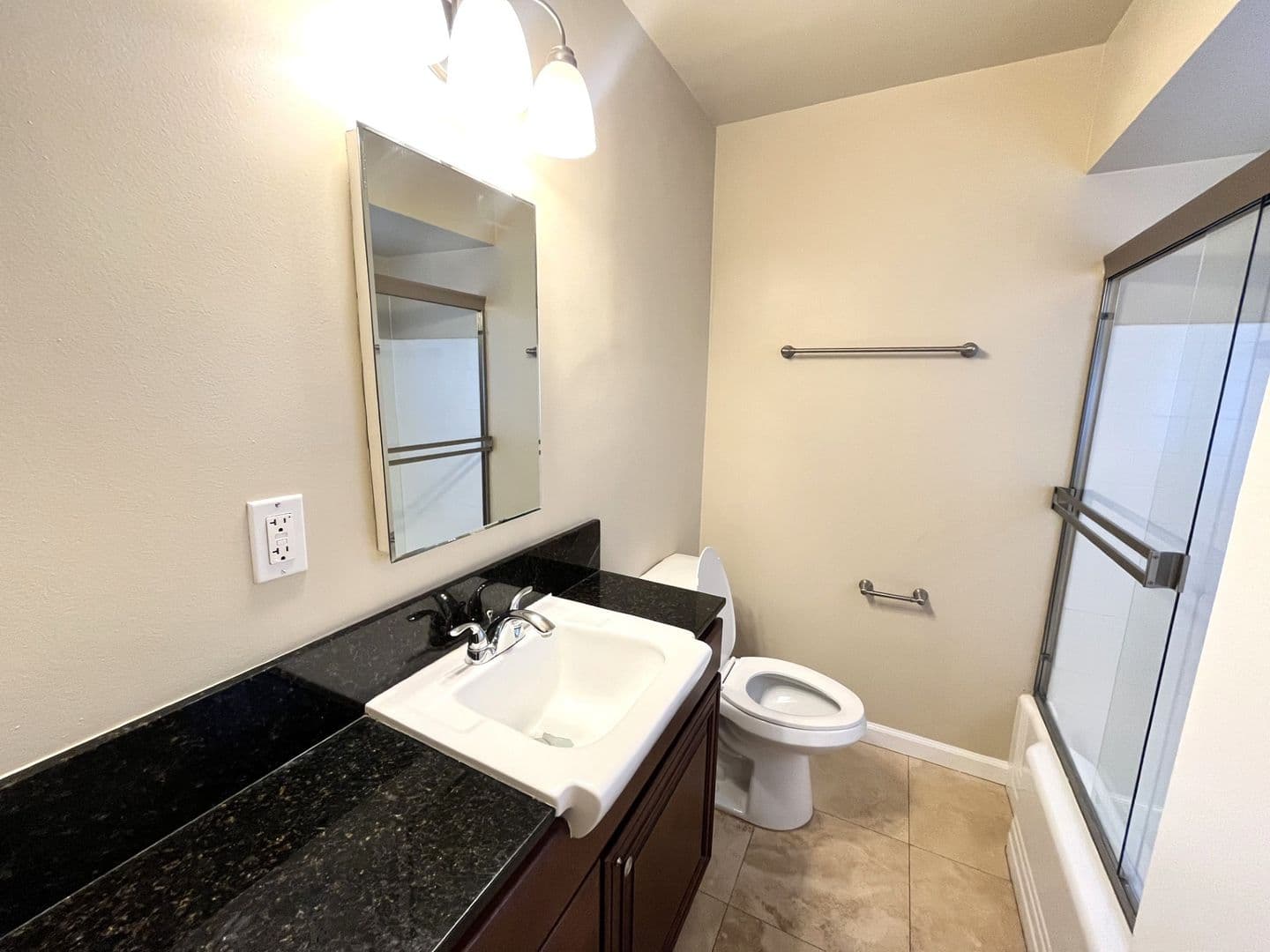 San Diego House: 5657 Barclay Ave
