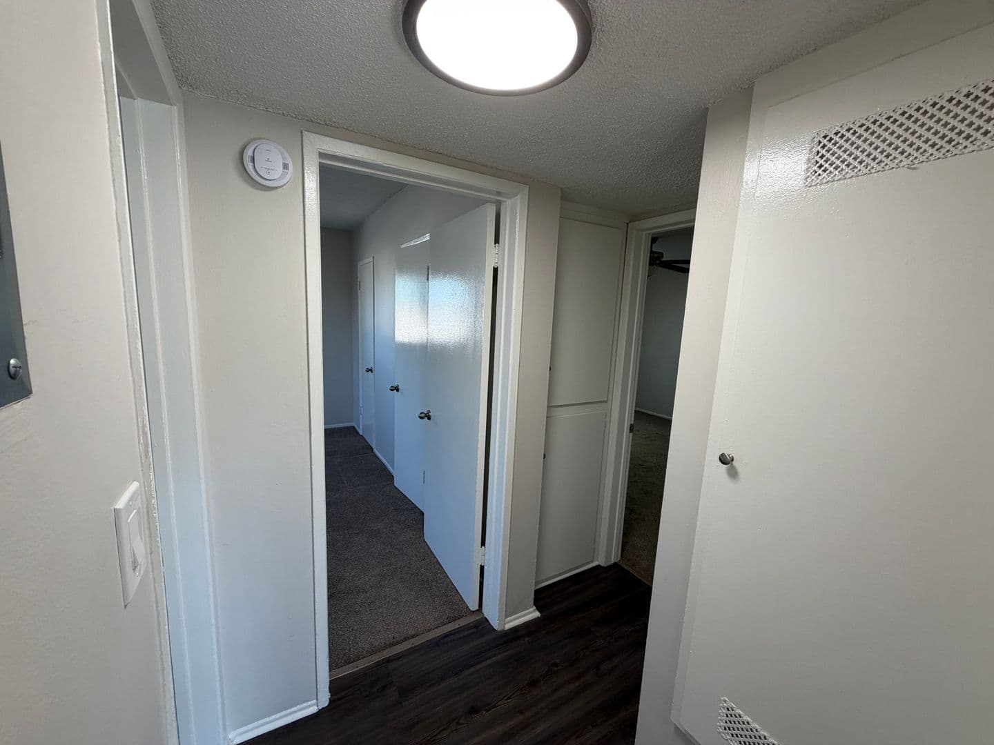 Anaheim Apartment: 1602-1608 W Juno Ave