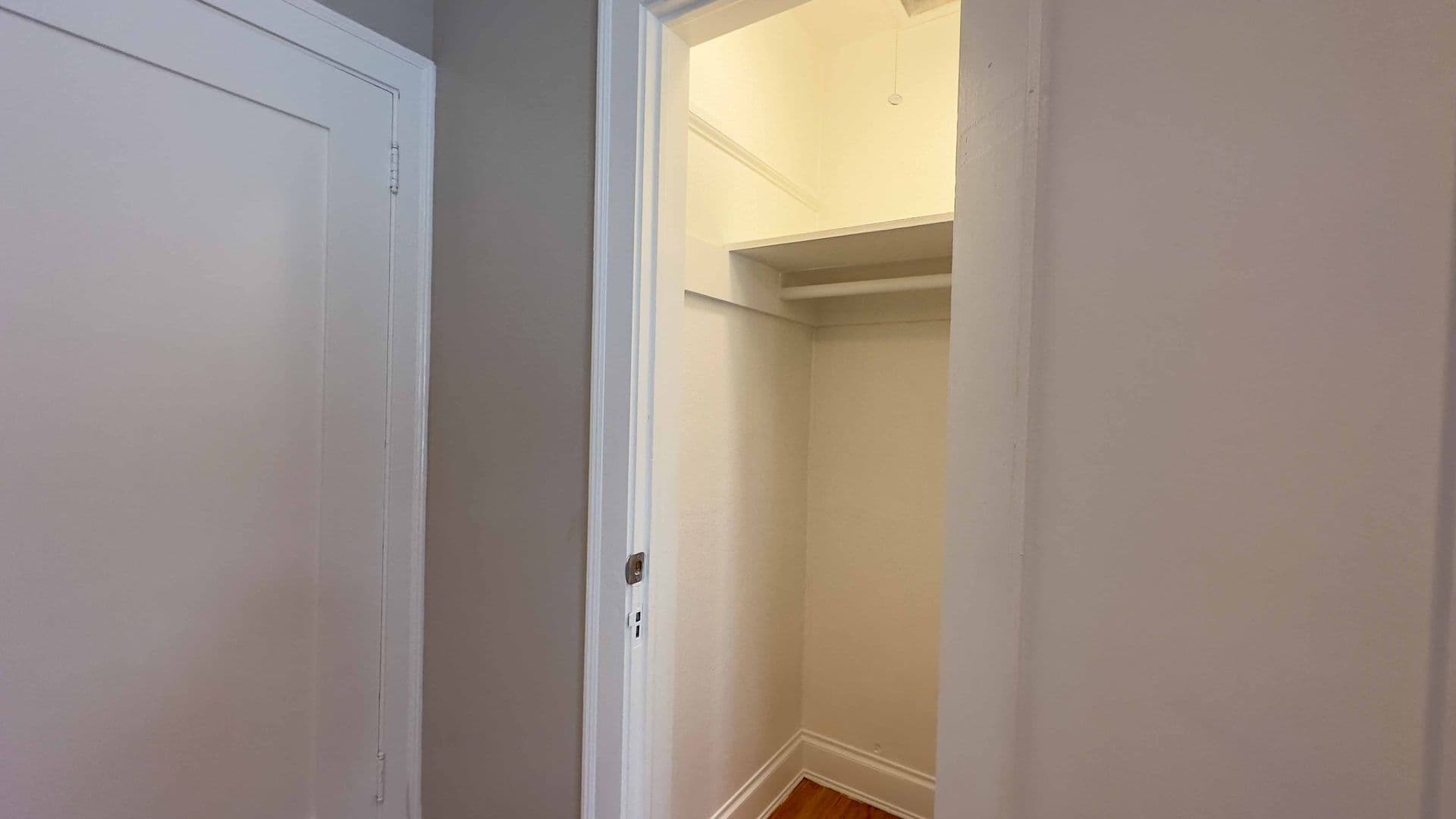 San Diego Apartment: 2446 Brant St.