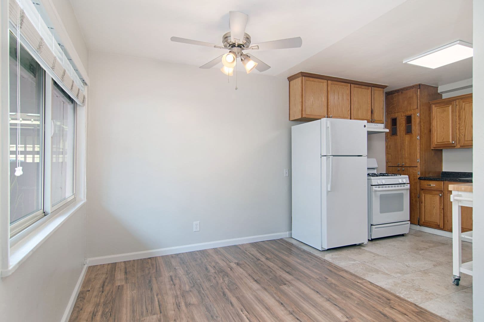 San Diego Condo: 1502 Scott Street