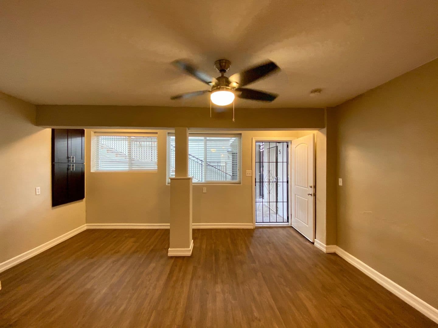 San Diego Apartment: 4153-4159 Euclid Ave