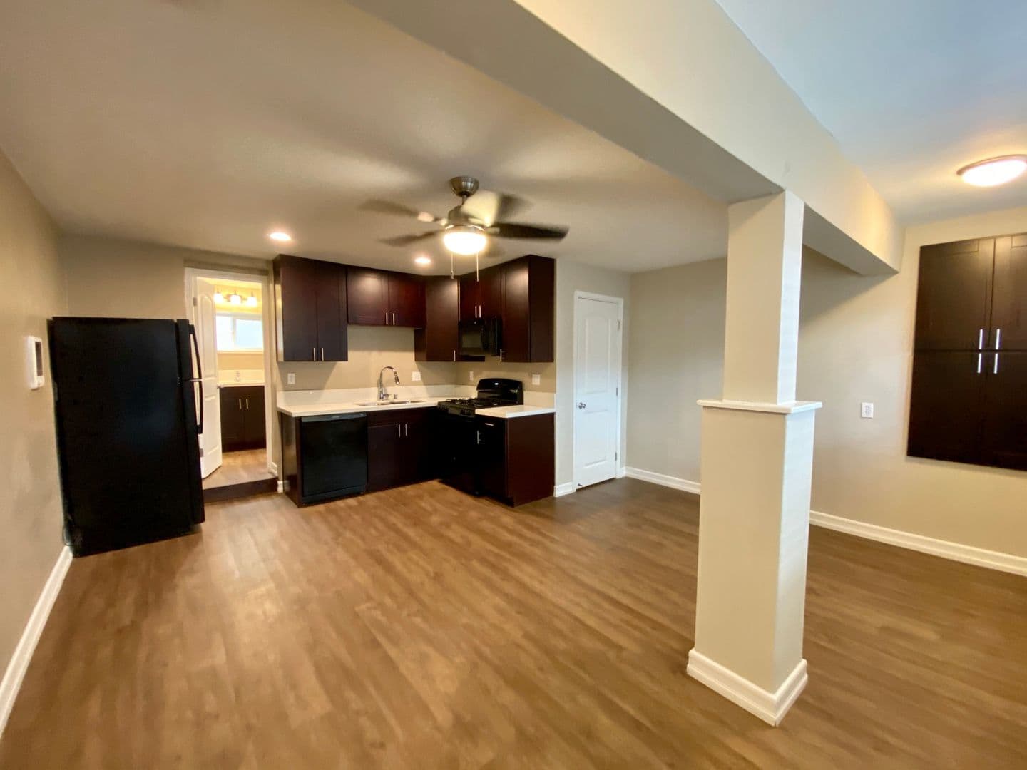 San Diego Apartment: 4153-4159 Euclid Ave