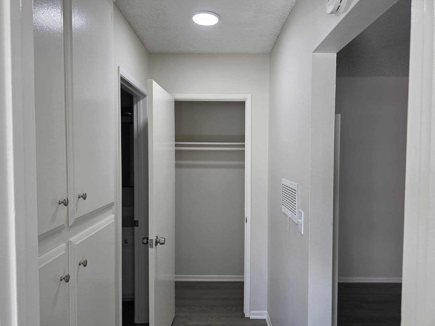 Garden Grove Apartment: 13072 Casa Linda Ln