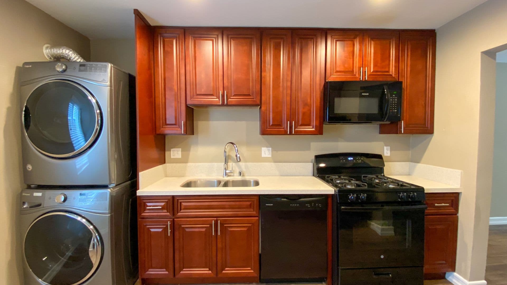 San Diego Condo: 4235 Euclid Ave