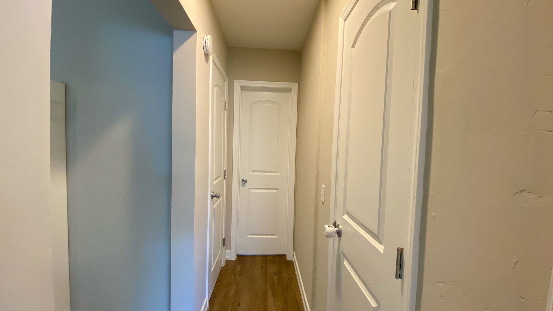 San Diego Condo: 4235 Euclid Ave