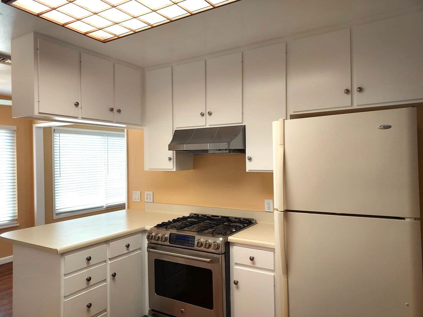 San Diego Apartment: 5847-5849 Mildred St