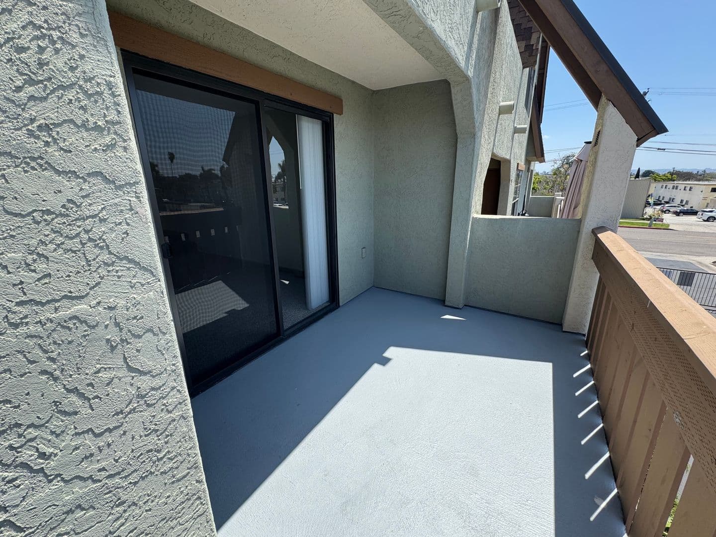 Chula Vista Apartment: 345 K Street