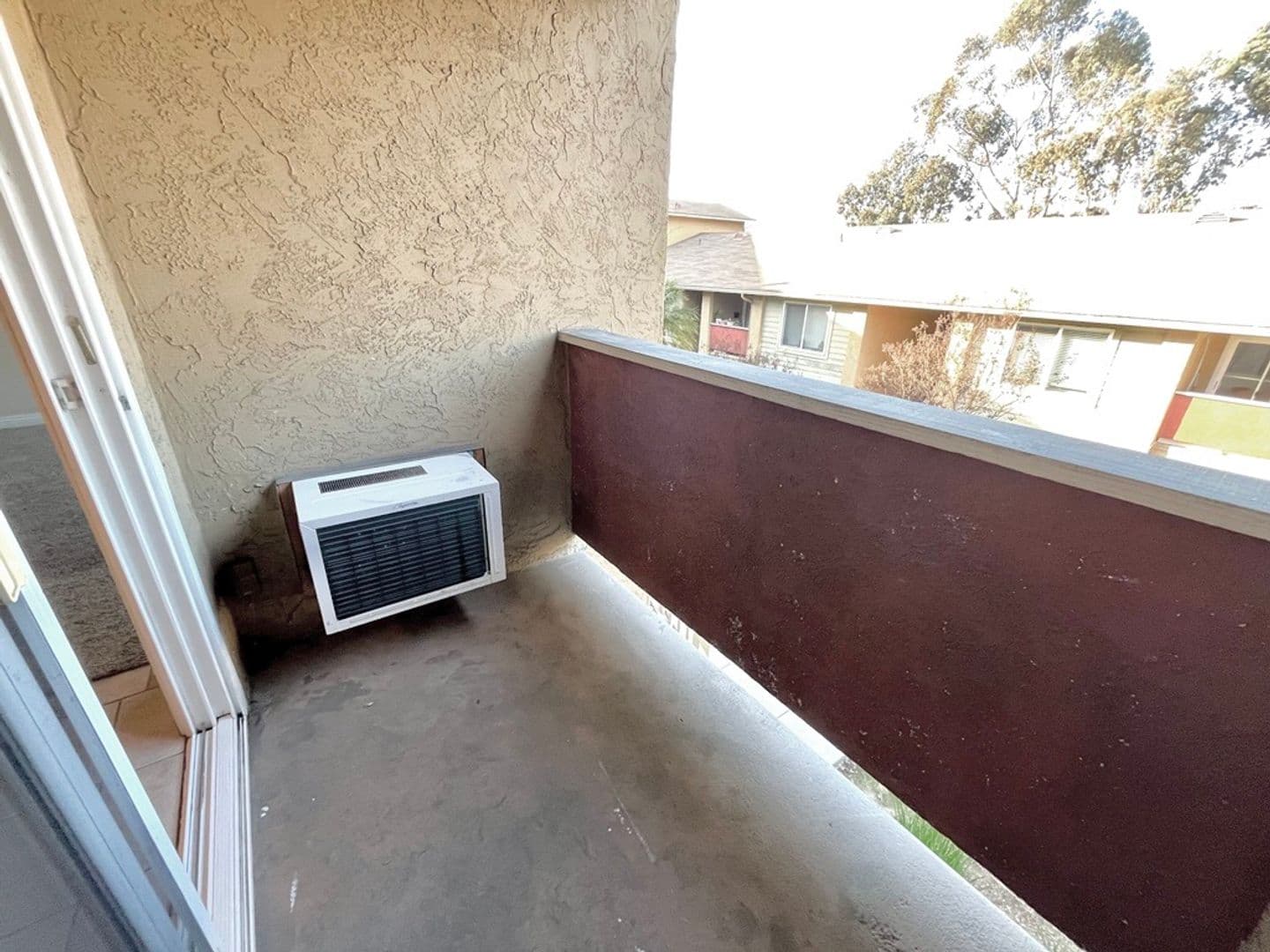 San Diego Condo: 7003 Saranac St - 109