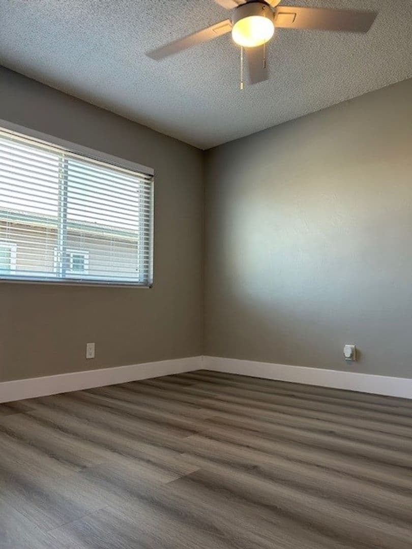 Fullerton Apartment: 1321 S Vine Ave