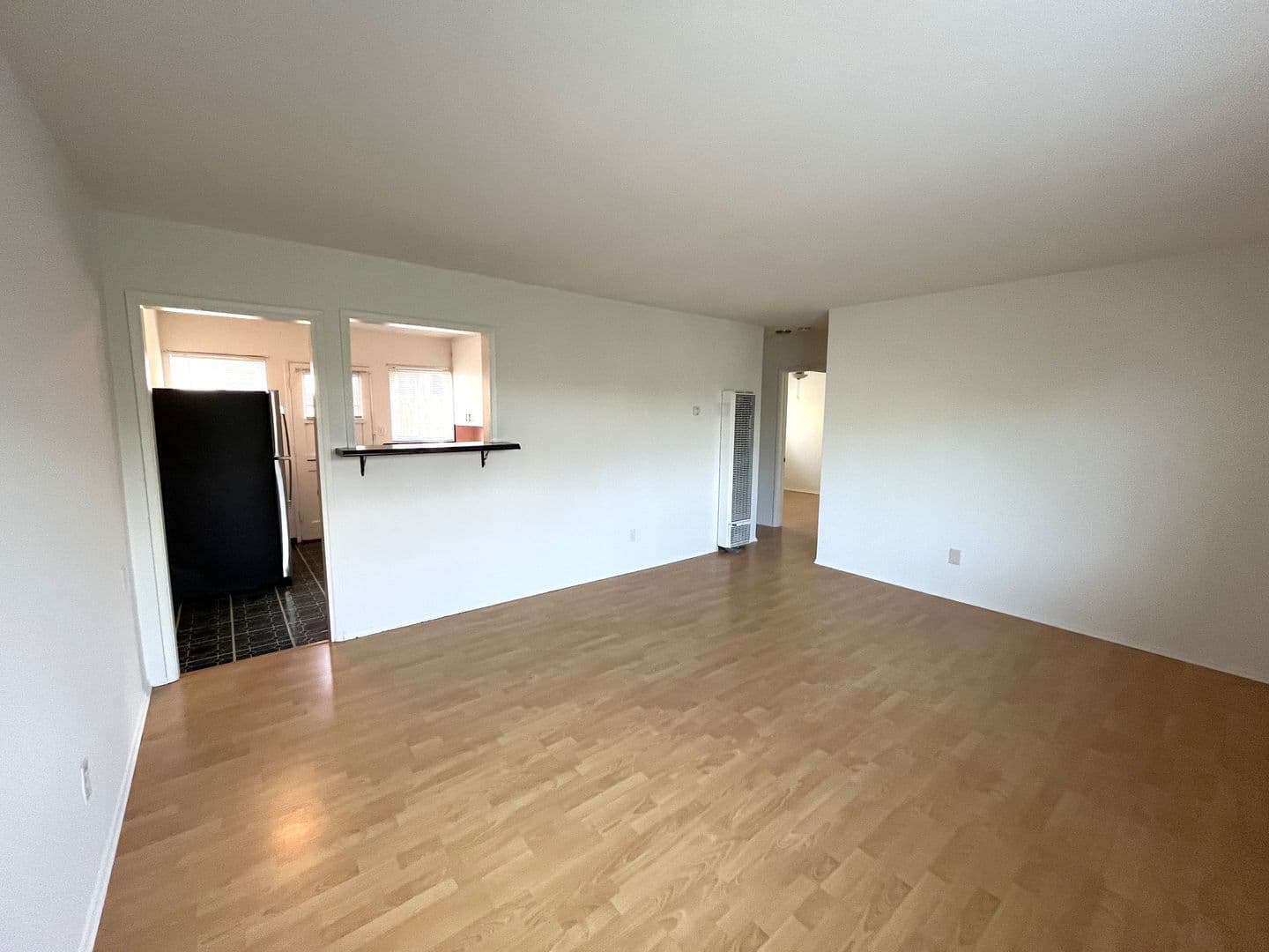San Diego Condo: 2956 Ivy Street