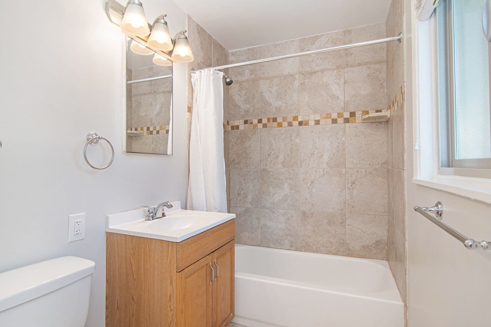 San Diego Condo: 1502 Scott Street