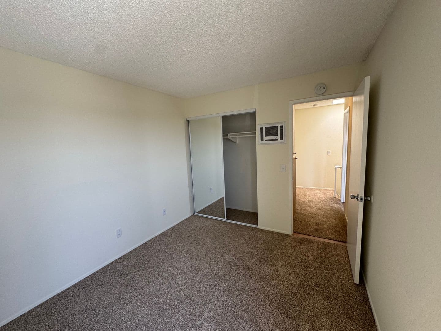Chula Vista Apartment: 345 K Street