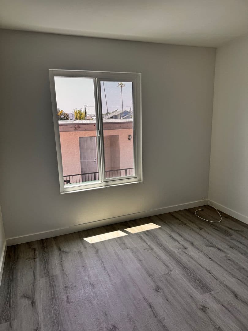 Huntington Beach Apartment: 7681 Ellis Ave
