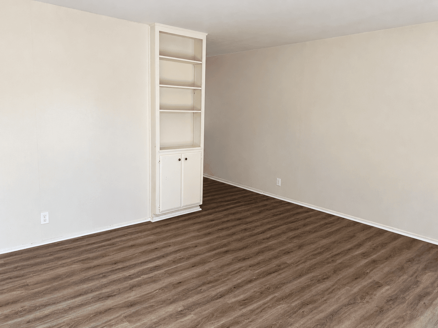 San Diego Apartment: 4311 Winona Avenue