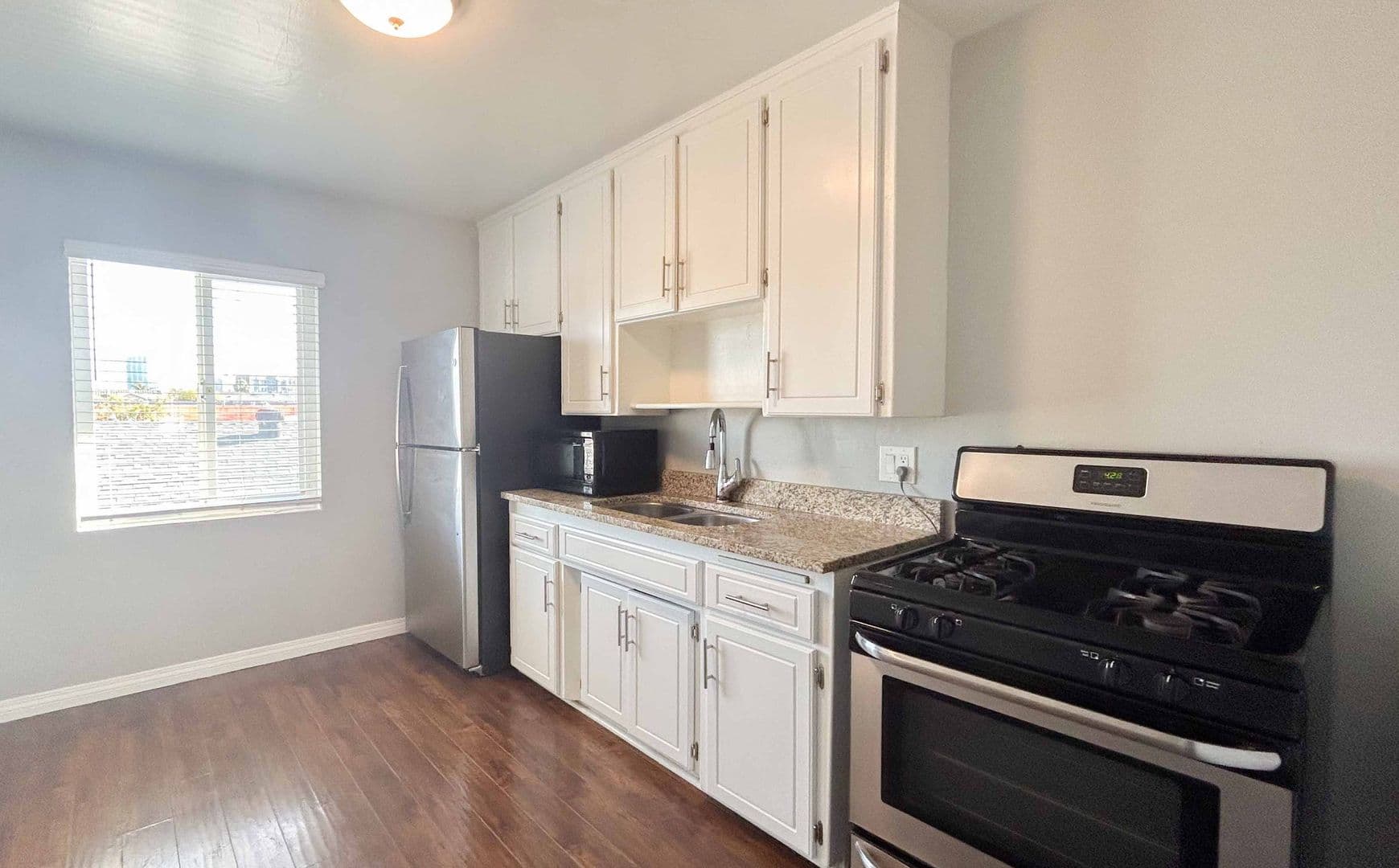 San Diego Apartment: 4110-4124.5 32nd Street