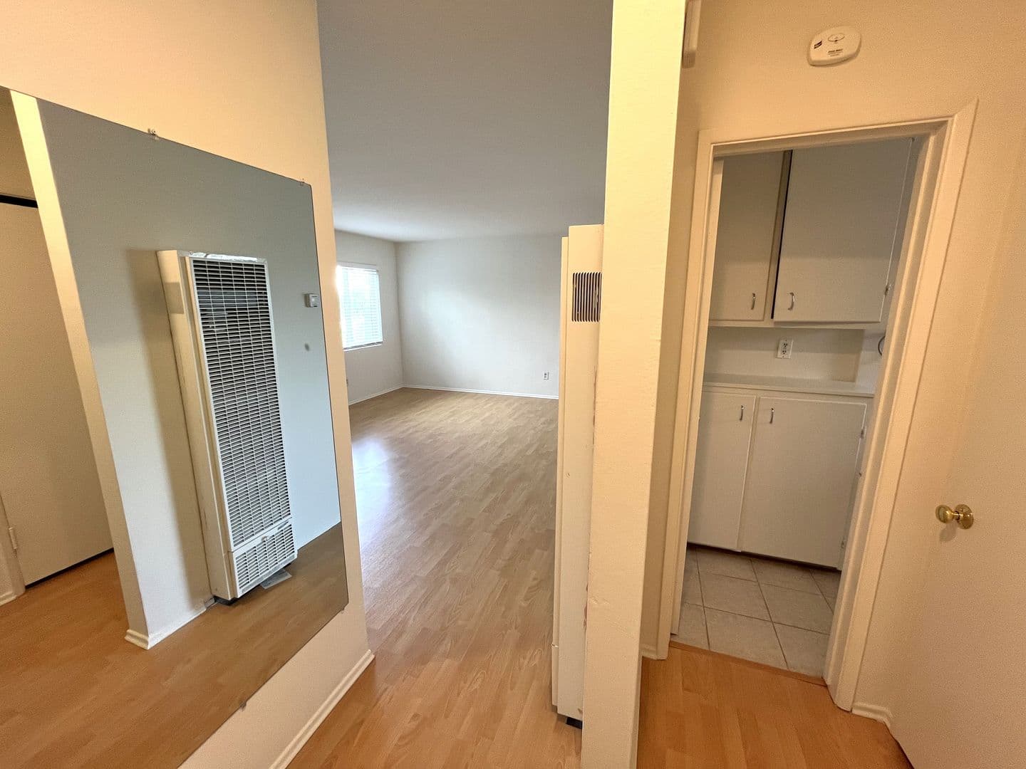 San Diego Condo: 2956 Ivy Street