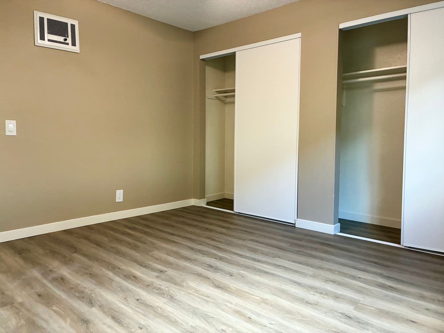 Chula Vista Apartment: 1486 Broadway Ave