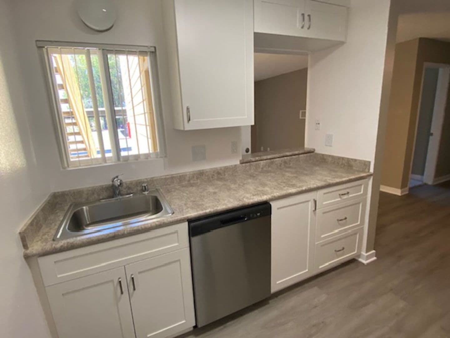 San Diego Apartment: 1767 Oro Vista Rd
