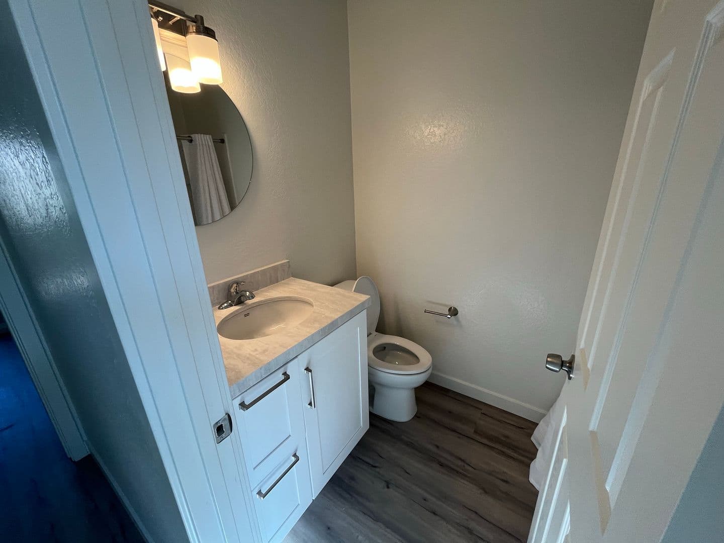 Costa Mesa Apartment: 2522 Elden Ave