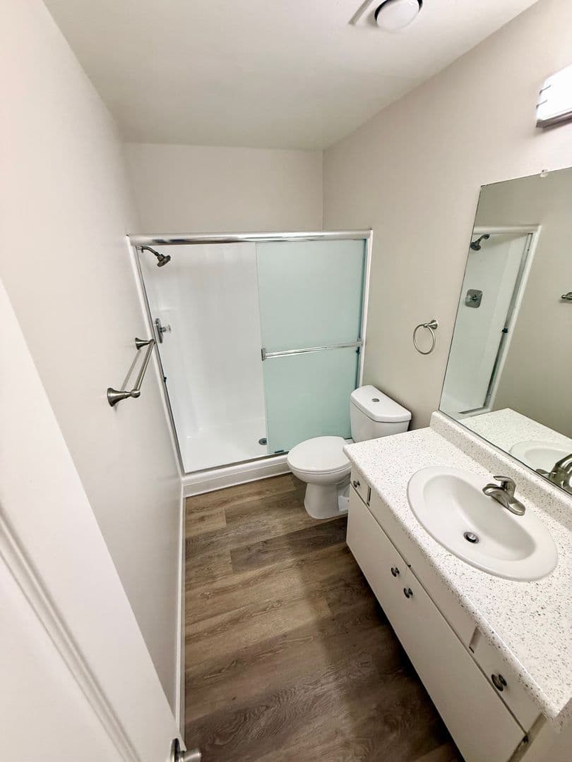 Garden Grove Apartment: 12221 Beach Blvd