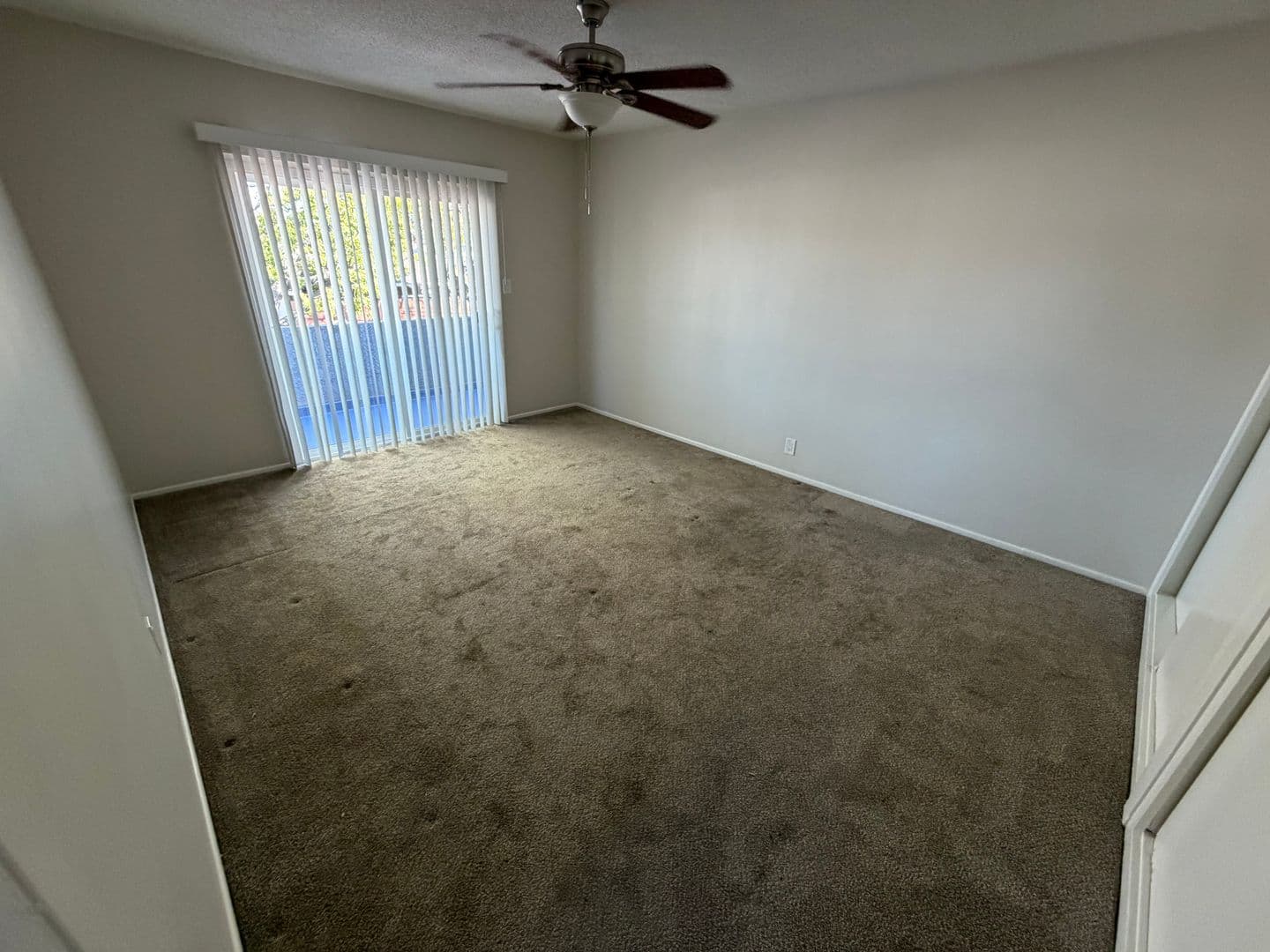 Anaheim Apartment: 1602-1608 W Juno Ave