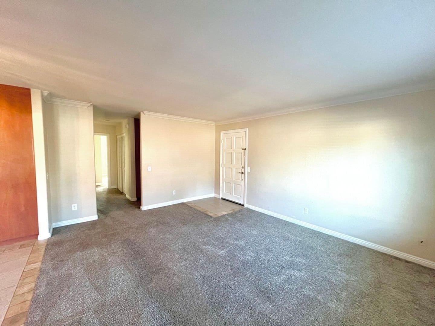 San Diego Condo: 7003 Saranac St - 109