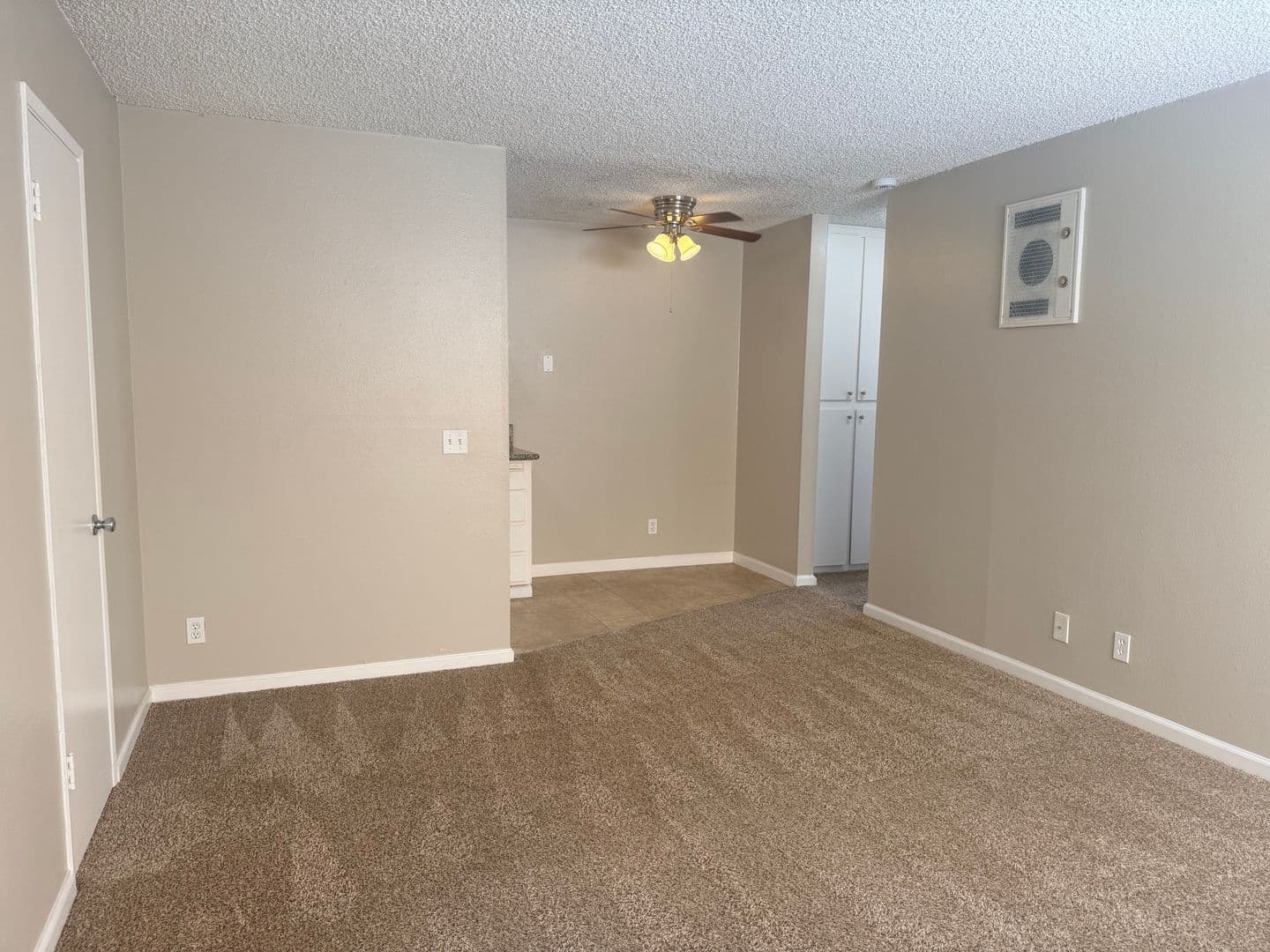 National City Apartment: 1121 E 6th Street