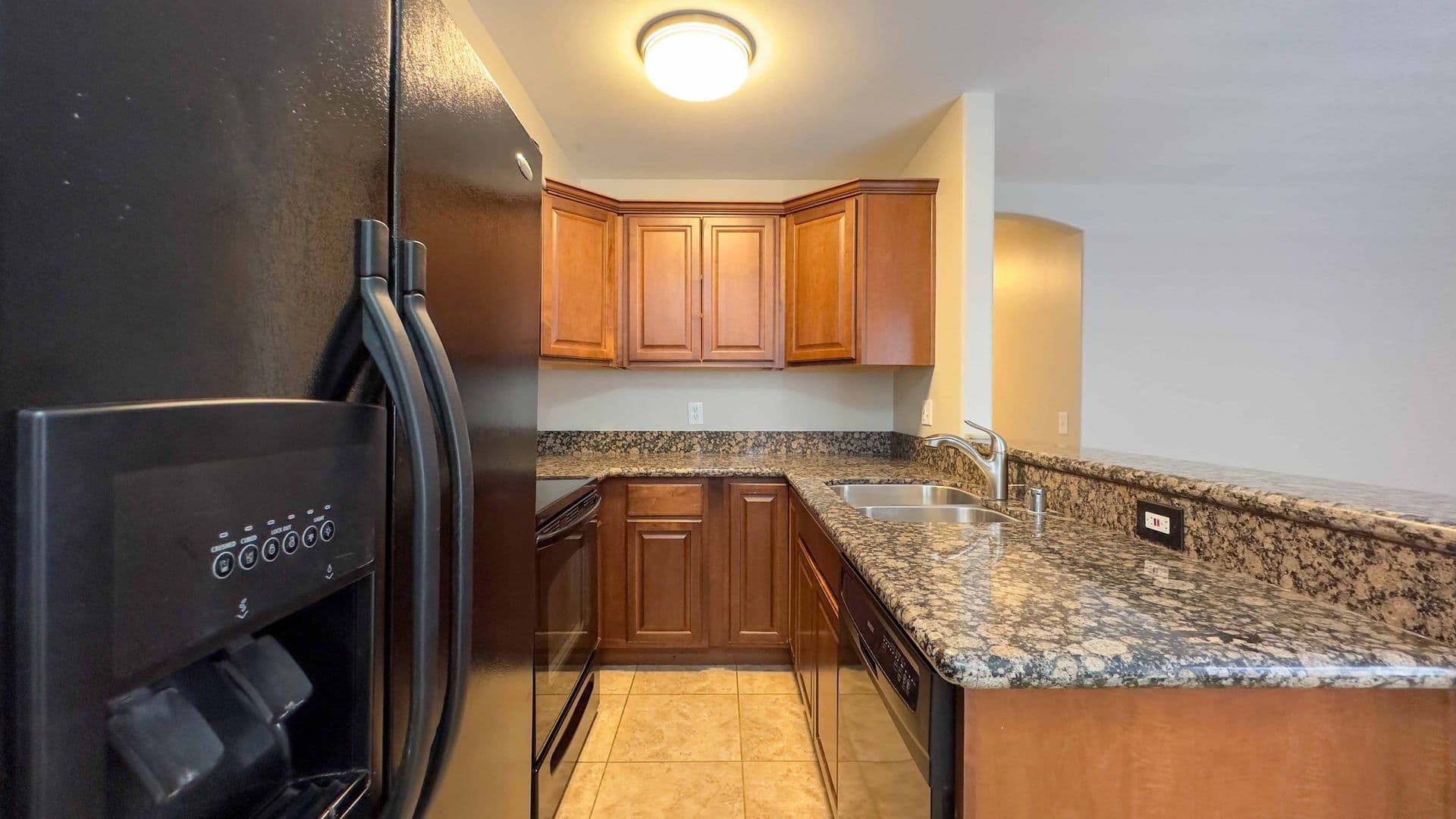 San Diego Apartment: 4516-4540 60th Street