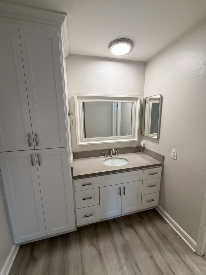Buena Park Apartment: 7720 Crescent Ave