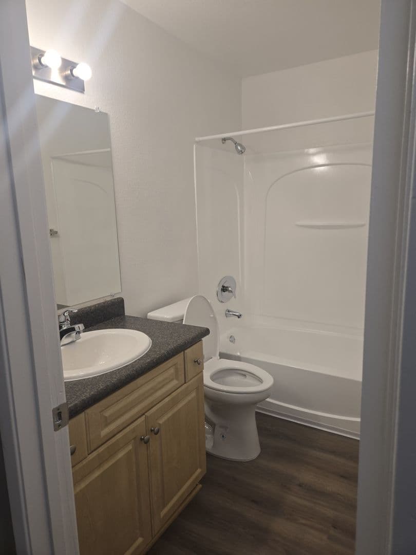 Chula Vista Apartment: 652 Moss St