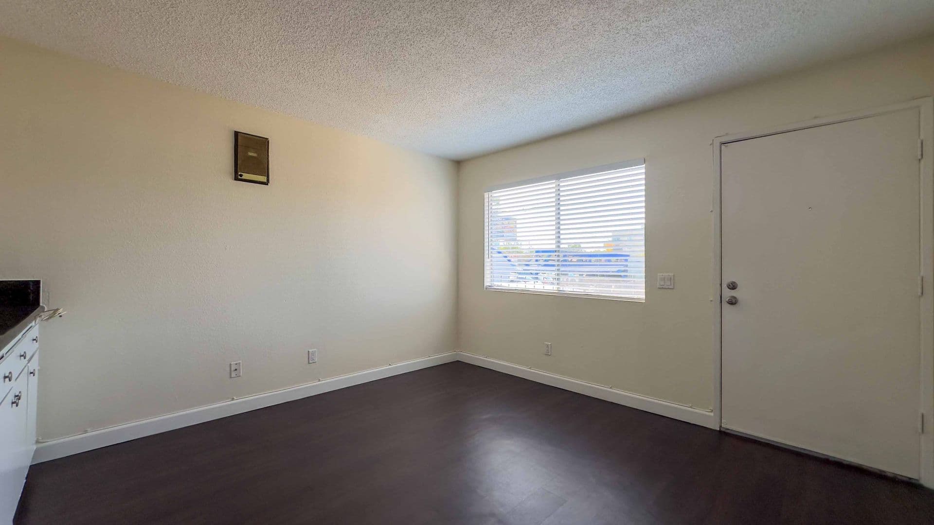 San Diego Apartment: 4325 Texas St
