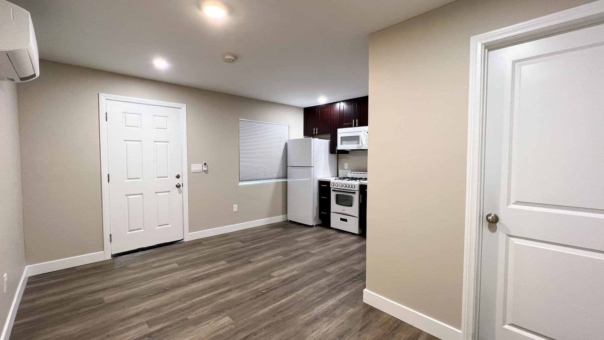 San Diego Apartment: 4325 Texas St