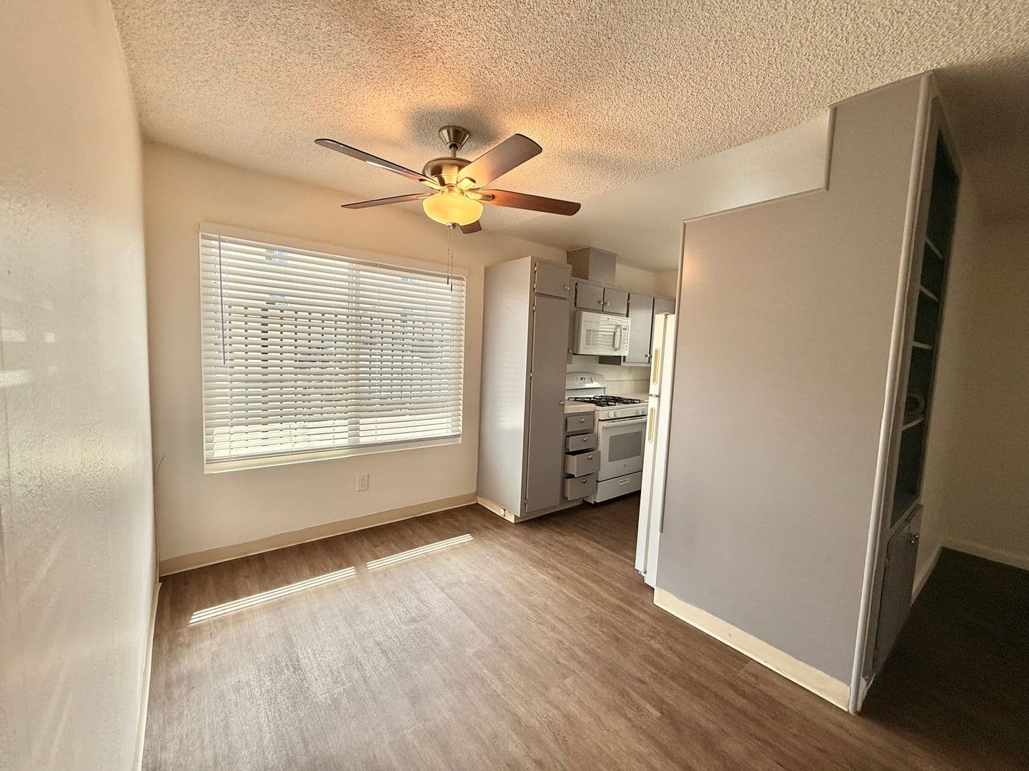 San Diego Apartment: 4531 Kansas St