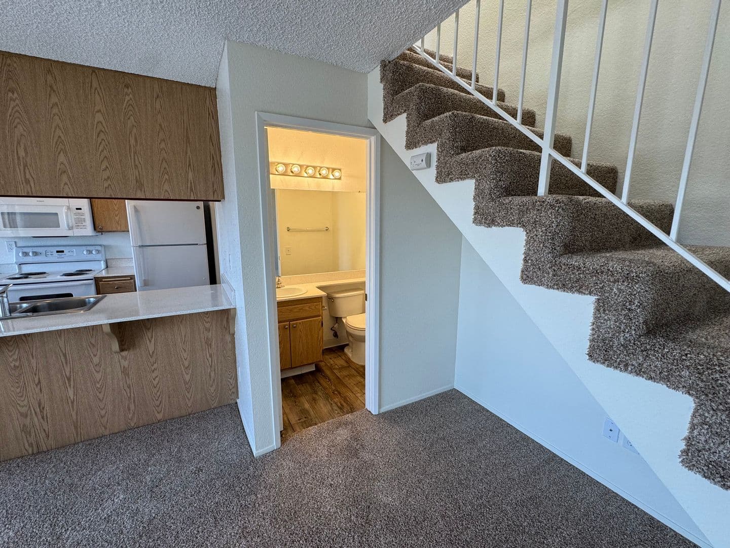 Chula Vista Apartment: 345 K Street