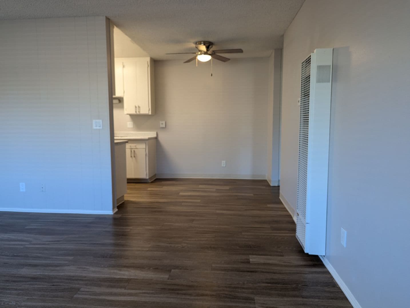 Poway Apartment: 13312 Community Rd