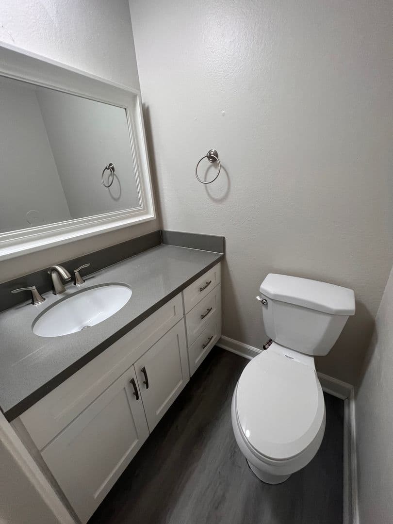Buena Park Apartment: 7720 Crescent Ave