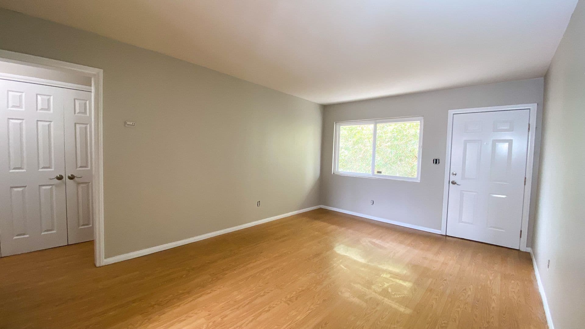 San Diego Apartment: 3785 Pershing Ave