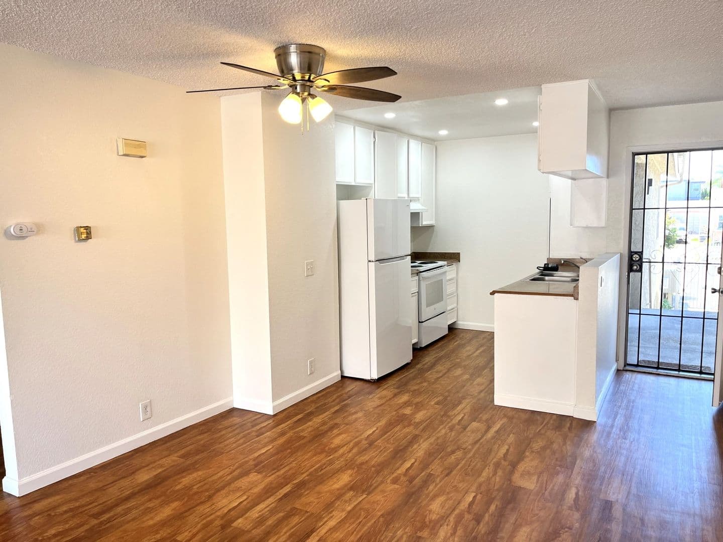 San Diego Apartment: 4435-4441 52nd St