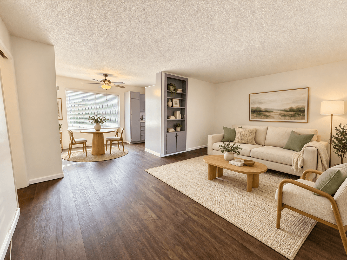 San Diego Apartment: 4531 Kansas St